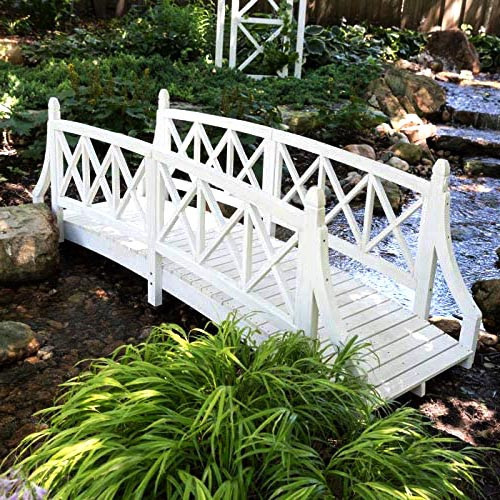 Садовий місток "Ділі 200" зефір Миколаїв - фото 1