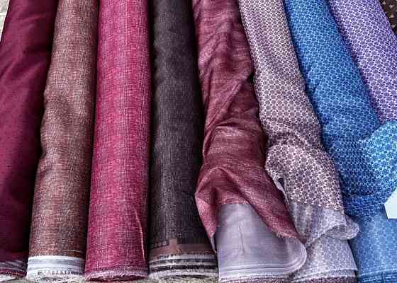 Ткань / опт / Подкладка нейлон - от 5 м. 75 грн. Киев