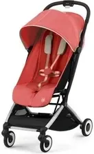 Дитяча коляска Cybex Orfeo Hibiscus Red Spacerowy Київ - фото 1