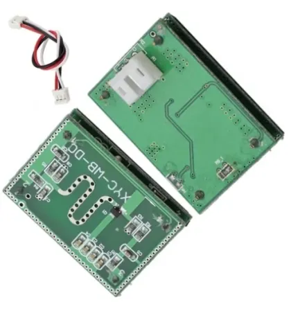 Радарний модуль 5.8 ГГц для контролю присутності Київ