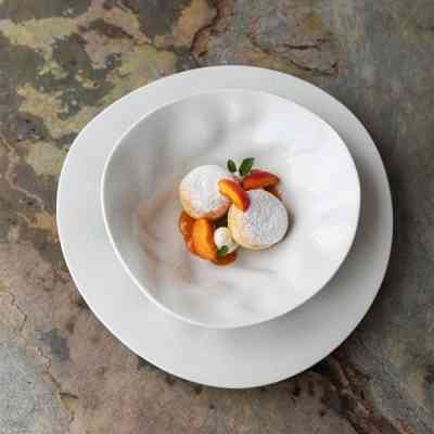 Салатник G.Benedikt серія "Flamenco" 23 см (FLA1423) Вінниця