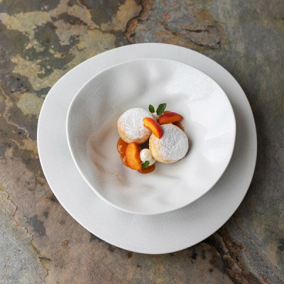 Салатник G.Benedikt серія "Flamenco" 23 см (FLA1423) Вінниця - фото 2