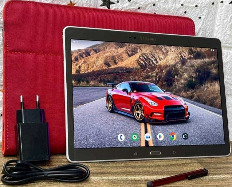 Планшет Samsung 10 дюймов. Харьков - изображение 5