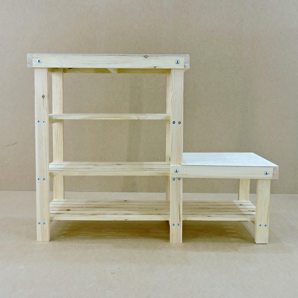 Полка для обуви 