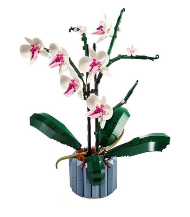 Конструктор Orchid (модель 10311) Київ