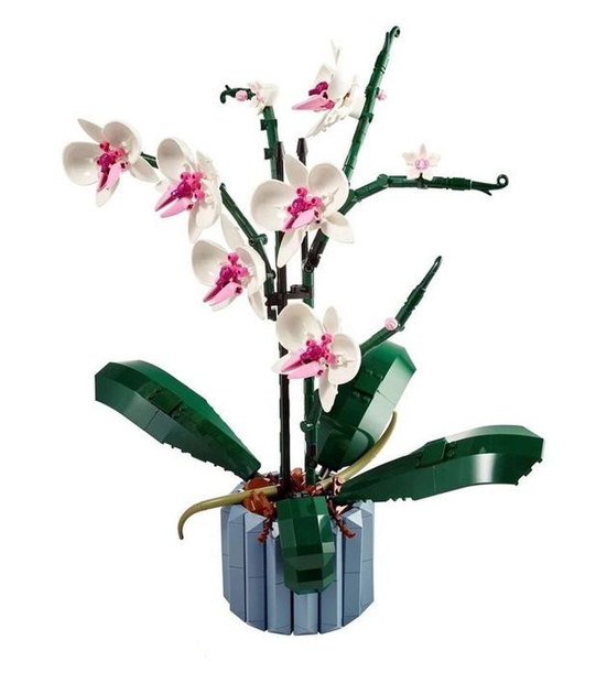 Конструктор Orchid (модель 10311) Київ - фото 2