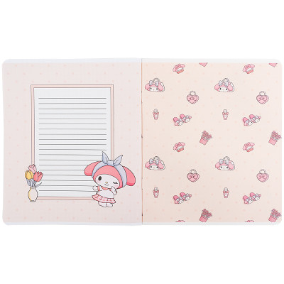 Зошит Kite Kuromi, 24 аркуші, клітинка (HK25-238) Вінниця - фото 11