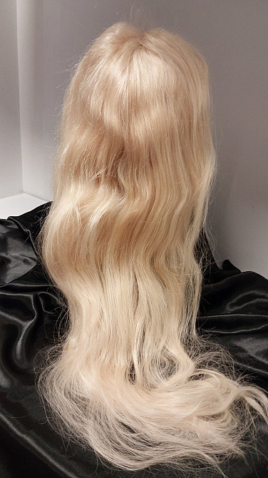 Перука 185 Луцк - изображение 2