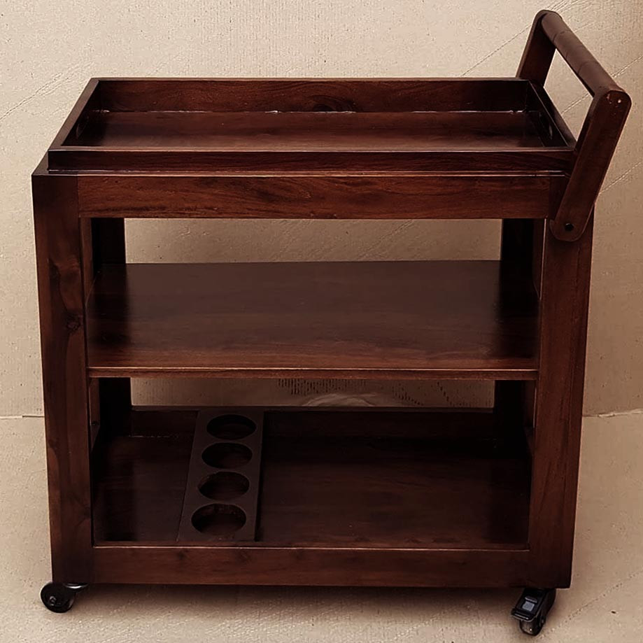 Сервировочный столик 