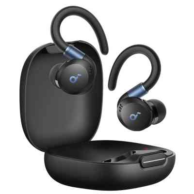 Навушники Anker SoundCore Sport X20 Black (A3968G11) Вінниця