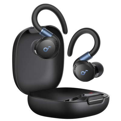 Навушники Anker SoundCore Sport X20 Black (A3968G11) Вінниця - фото 6