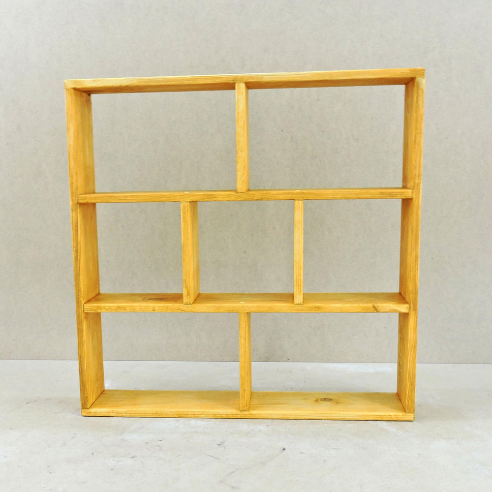 Настенная полка 