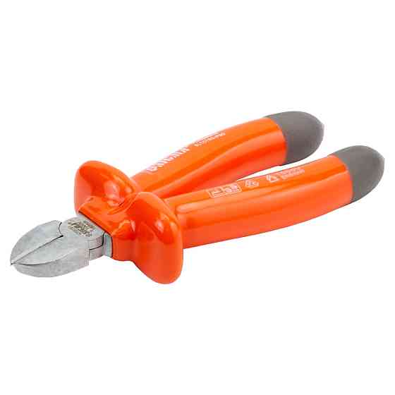 Sigma Бокорезы диэлектрические 160мм 1000В SIGMA (4355161) Киев