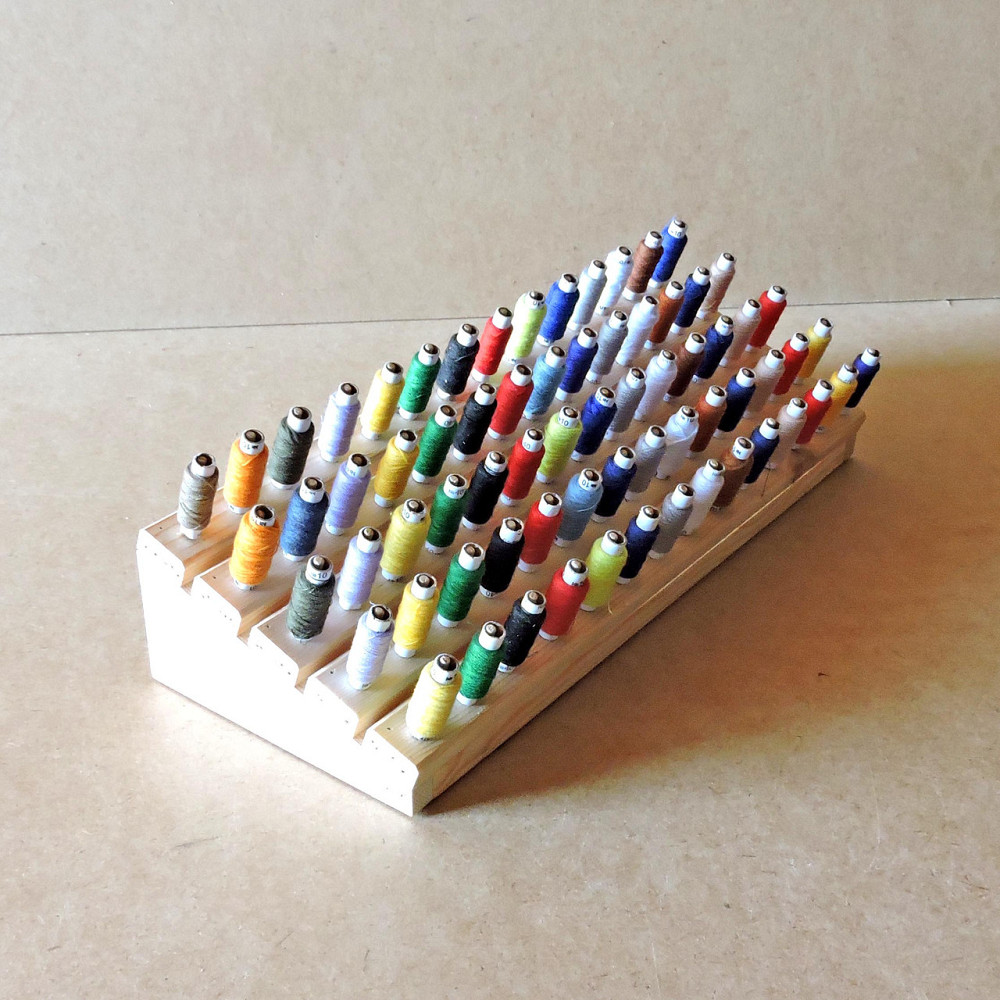 Стойка для ниток 