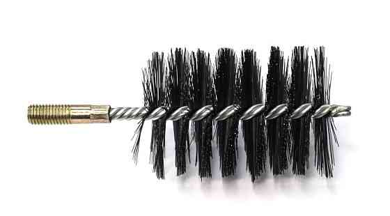 Металлическая щетка для чистки Savent 70 мм Киев