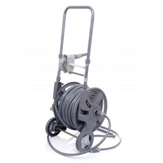 Катушка со шлангом KRAFT&DELE KD2078 45м+2м Киев