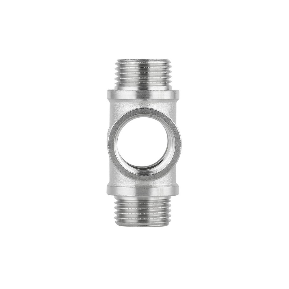 Крестовина Thermo Alliance Forte 1/2" ВН SF35515 Київ - фото 10
