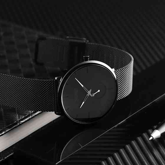 Skmei 9185WT White SBR Киев