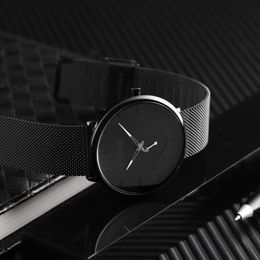 Skmei 9185WT White SBR Киев - изображение 4