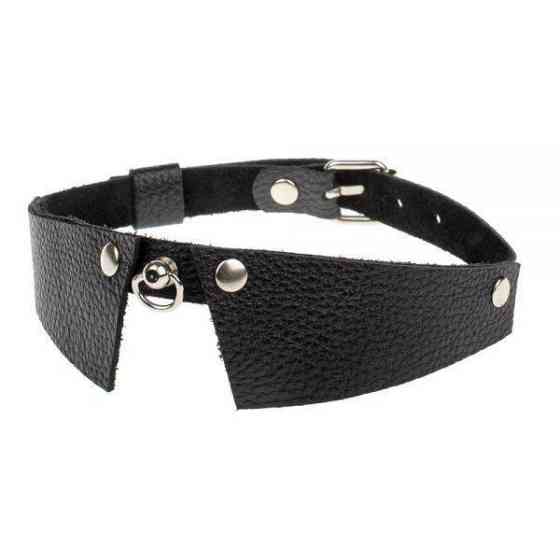 Нашийник Strict Style, Black Sex Aura Київ