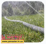 Стрічка для поливу ТУМАН d50 santehplast Харків - фото 2