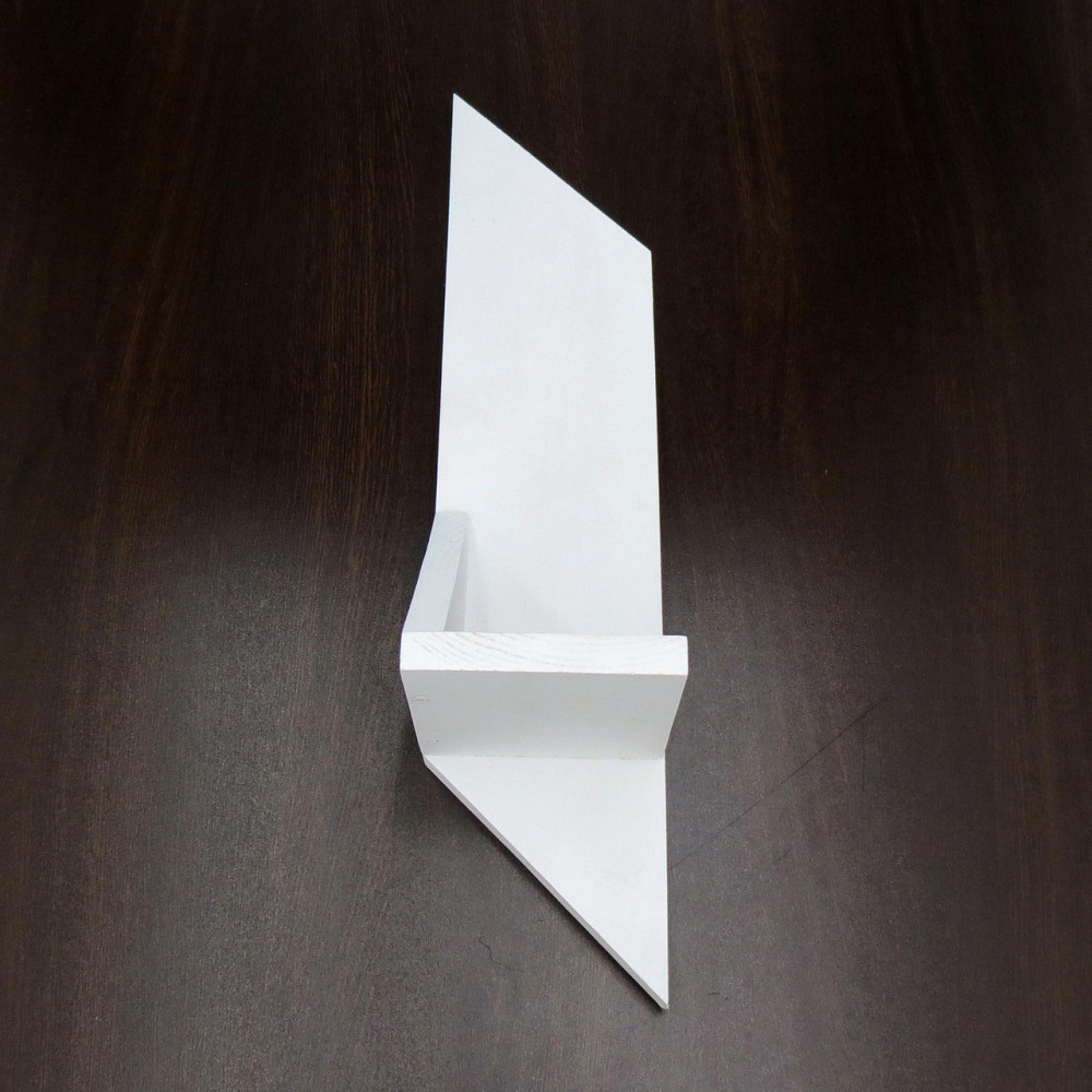 Настенная полка 