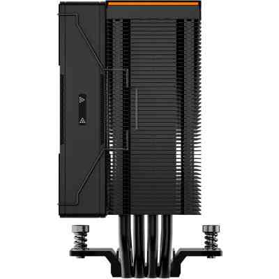 Кулер для процессора PcCooler RZ400 V2 BK Винница