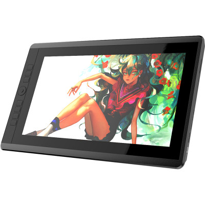 Планшет-монитор VEIKK VK1560PRO Винница - изображение 5