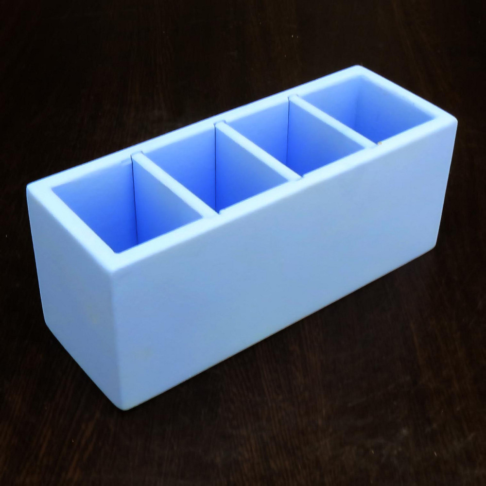 Органайзер для косметики "Шаквілат" ірис Миколаїв - фото 2