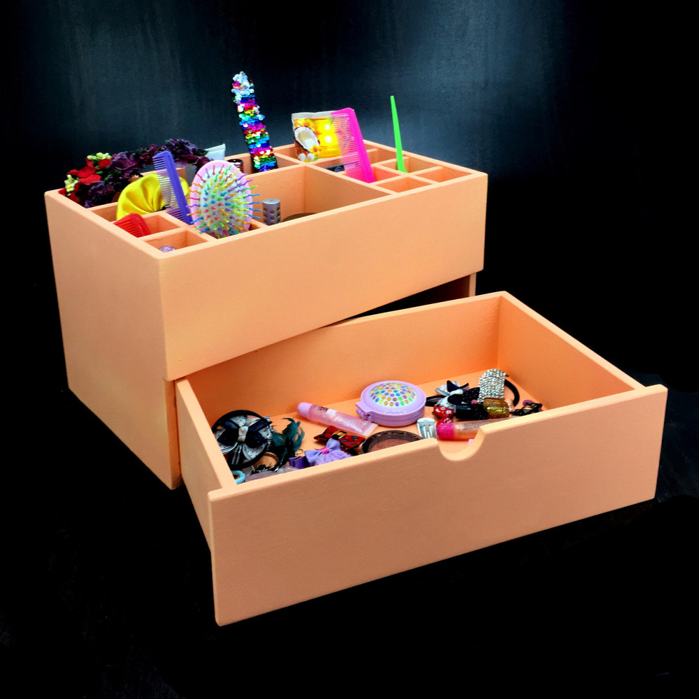 Органайзер для косметики 