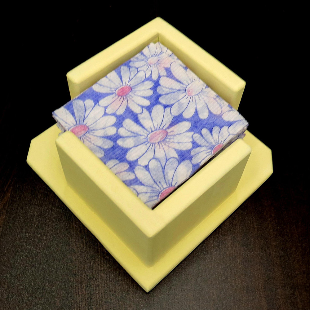 Серветниця "Дуеро" лимонад Миколаїв - фото 3