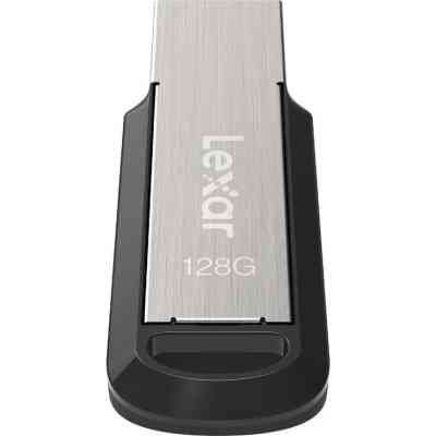 USB флеш накопичувач Lexar 128GB JumpDrive M400 USB 3.0 (LJDM400128G-BNBNG) Вінниця