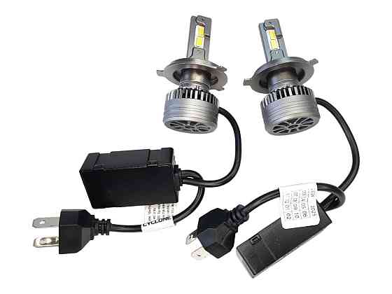 Світлодіодні лампи H4 Nextone L4 LED/12V/70W/18000Lm/6000K Вінниця