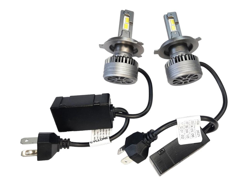 Світлодіодні лампи H4 Nextone L4 LED/12V/70W/18000Lm/6000K Вінниця - фото 1