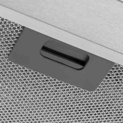 Вытяжка кухонная Pyramida KX 60 (750) B IX Винница