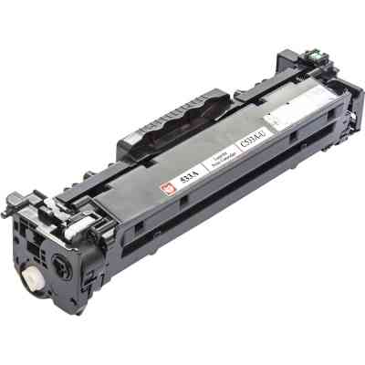 Картридж BASF HP CC533A/CF383A/CE413A, Canon 118/318/418/718 Magenta (BASF-KT-CC533A-U) Винница