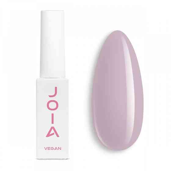 Гель-лак для ногтей серый Warm Taupe 176 эмаль JOIA vegan 6 мл Киев