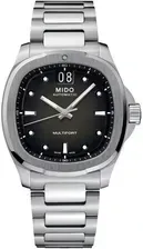 Часы Mido MULTIFORT TV BIG DATE AUTOMATIC 40MM M049.526.11.081.00 Киев