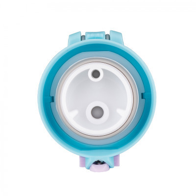 Поїльник-непроливайка Yes Термос Pusheen 350 мл (708198) Вінниця - фото 5