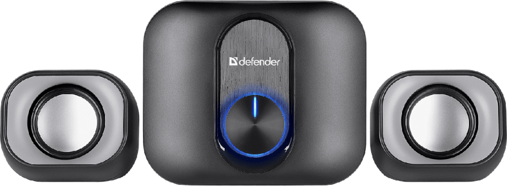 Акустика Defender V13 11 W (65213) (6880590) Київ - фото 4