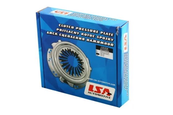 Корзина сцепления Таврия LSA Винница