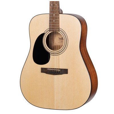 Гитара акустическая Cort AD810LH Open Pore Винница - изображение 4