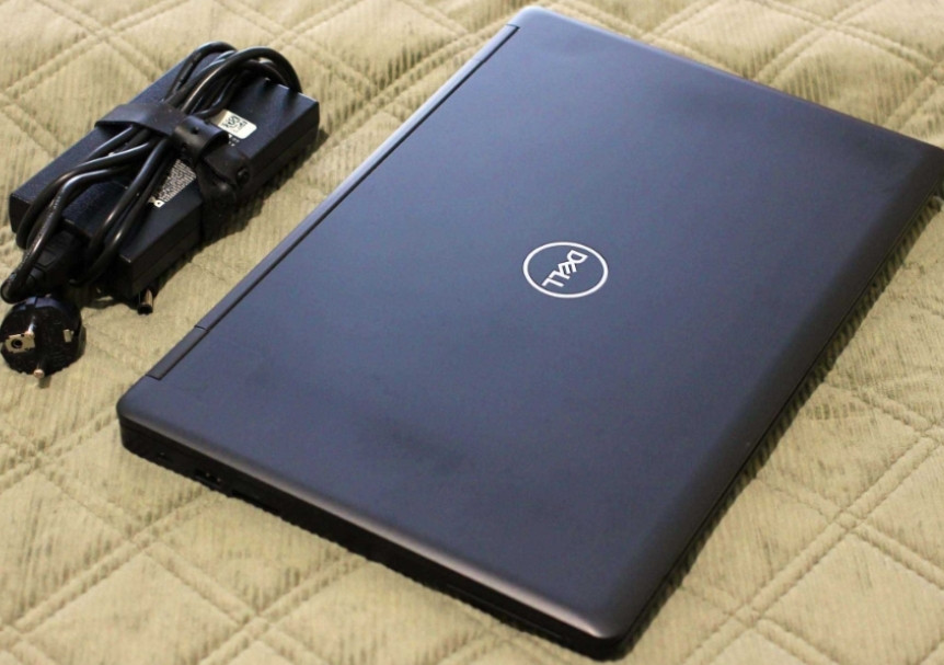 Dell 5591/2020г/i5-8400H/NvidiaMX130 2GB/16GB/SSD512/АКБ6ч/15.6 ipsFHD Харків - фото 2