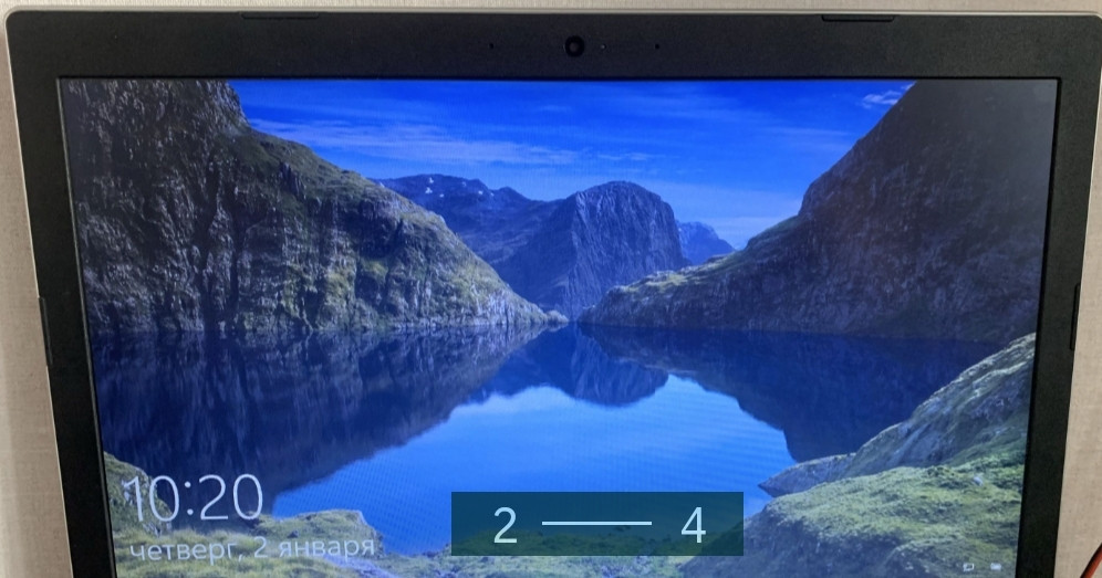 Ноутбук Lenovo IdeaPad 330 Киев - изображение 3