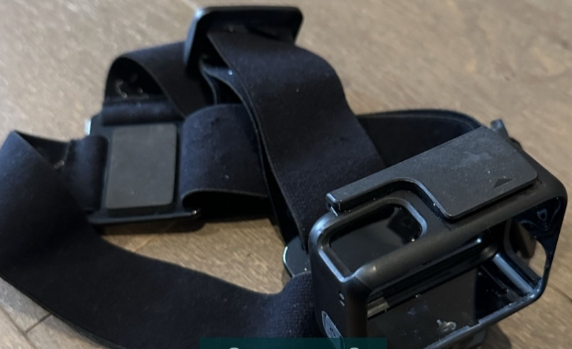 Камера GoPro Hero 6 Black + стабилизатор Karma Grip Киев - изображение 3