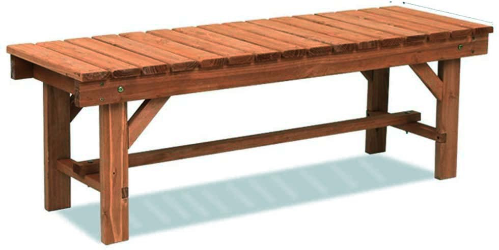 Садовая скамейка 