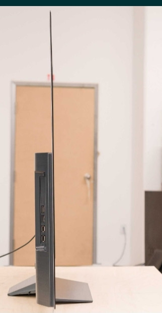 Телевизор: 65