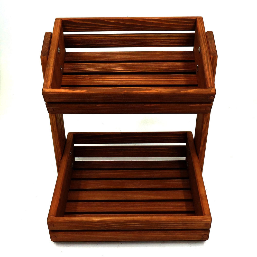 Лоток для овочів і фруктів "Свід" савоярді Миколаїв - фото 4