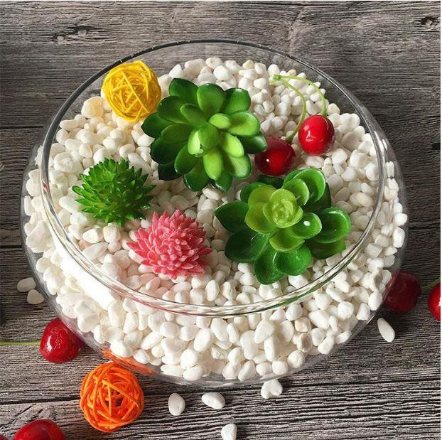 Емкость для флориума диаметр 15 см Чаша для флориума, мосариума, цветочных композиций 200 Одесса - изображение 5