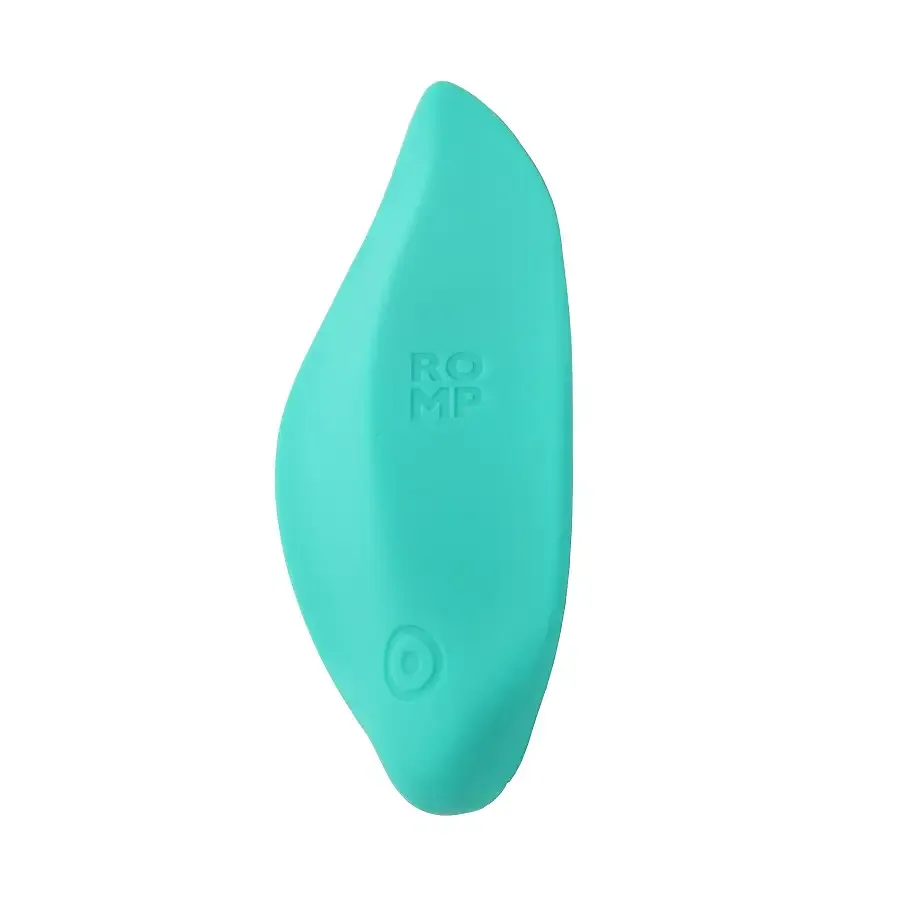 Клиторальный вибратор Wave by Romp, можно носить под одеждой, 10 вариантов стимуляции Львов - изображение 1